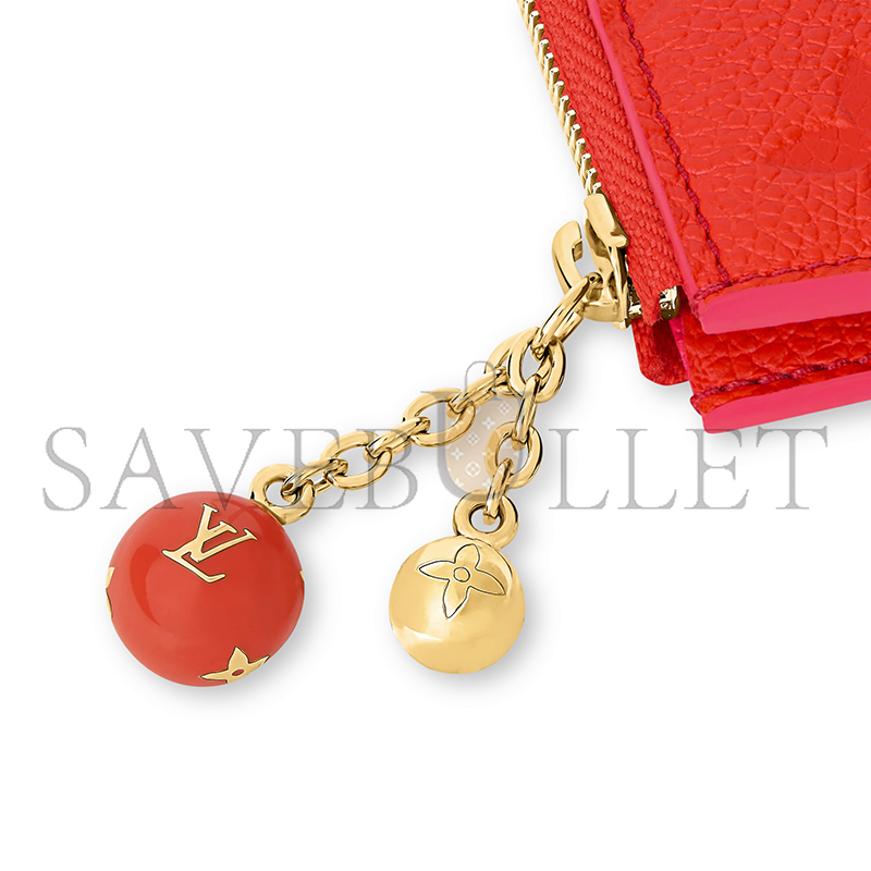 l0vis Vvtt0n romy card holder m28984 (12*8*0.8cm)